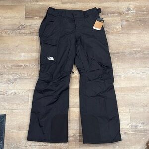 North Face Ski Pants XL